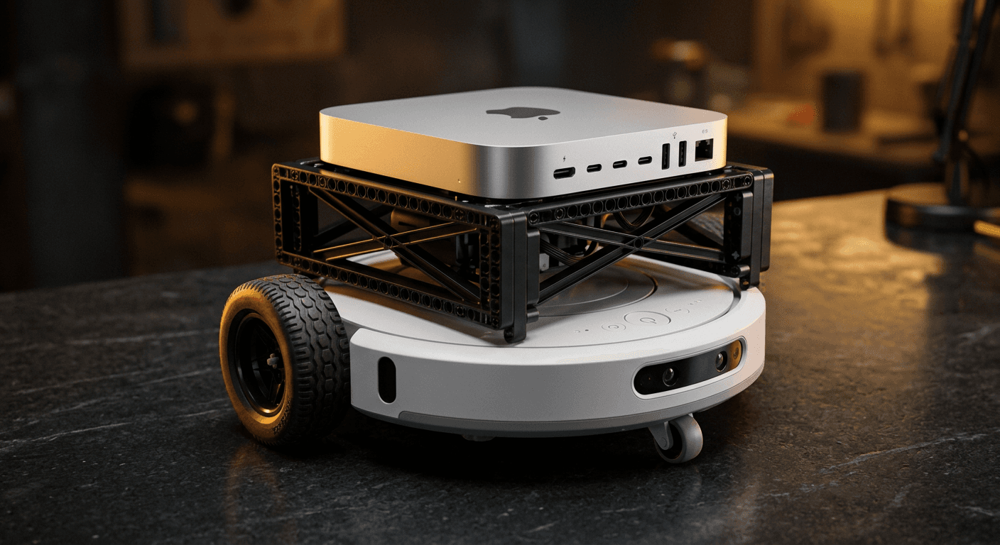 M4-D2 Mobility Kit